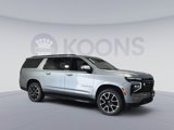 New 2025 Chevrolet Suburban RST w/ Comfort Package image 2