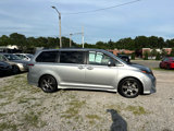 Used 2015 Toyota Sienna SE Premium image 4