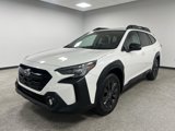 Used 2024 Subaru Outback Onyx Edition image 4