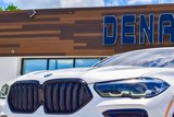Used 2023 BMW X6 xDrive40i w/ M Sport Package image 2