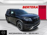 New 2025 Nissan Pathfinder Rock Creek image 5
