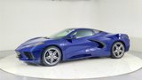 New 2026 Chevrolet Corvette Stingray Convertible w/ Battery Protection Package image 3