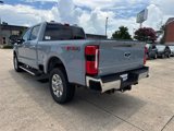 New 2025 Ford F250 King Ranch image 3