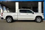 New 2025 Chevrolet Silverado 1500 LTZ w/ Technology Package image 4