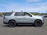 New 2025 Chevrolet Tahoe Premier image 5