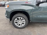 New 2025 Chevrolet Silverado 1500 LTZ image 5