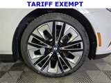 New 2025 BMW 530i xDrive w/ Premium Package image 2
