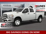 New 2025 RAM 2500 Tradesman image 2