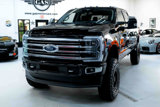 Used 2024 Ford F250 Limited w/ FX4 Off-Road Package image 4