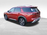 New 2025 Nissan Pathfinder Platinum w/ Cargo Package image 3