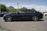 Certified 2024 Mercedes-Benz C 300 4MATIC Sedan image 4
