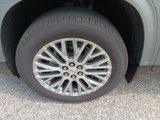 New 2026 GMC Acadia Denali w/ LPO, Floor Liner Package image 5