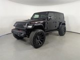 New 2025 Jeep Wrangler Unlimited Rubicon image 3