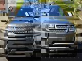 Used 2017 Land Rover Range Rover Evoque SE image 4