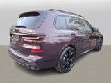 Used 2024 BMW X7 M60i w/ Executive Package image 4