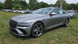 New 2025 Genesis G80 2.5T Sport Prestige image 2