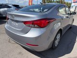 Used 2016 Hyundai Elantra SE image 2