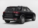 New 2026 Mercedes-Benz GLE 450e 4MATIC image 2