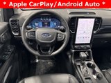 New 2025 Ford Ranger Lariat w/ Trailer Tow Package image 2