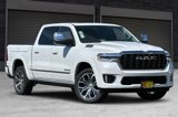 New 2025 RAM 1500 Tungsten w/ Towing Technology Group image 2