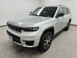 Used 2024 Jeep Grand Cherokee L Limited w/ Luxury Tech Group II image 5