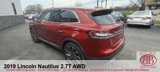 Used 2019 Lincoln Nautilus Reserve w/ Ultimate Package image 5