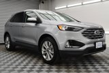 Used 2023 Ford Edge Titanium image 5