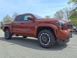New 2025 Toyota Tacoma TRD Sport image 2