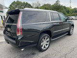 Used 2018 Cadillac Escalade ESV Premium Luxury image 5