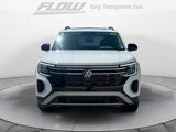 New 2025 Volkswagen Atlas Peak Edition SE image 2
