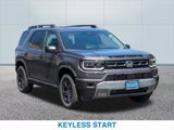 New 2026 Honda Passport RTL image 4