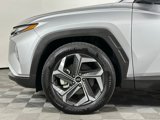Used 2024 Hyundai Tucson SEL w/ Convenience Package image 3
