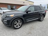 Used 2020 Ford Explorer Platinum image 2