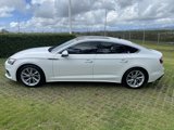 Used 2022 Audi A5 2.0T Premium Plus w/ Premium Plus image 4
