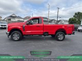 New 2025 Ford F250 XLT image 4