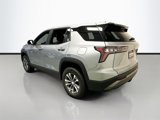 New 2026 Chevrolet Equinox LT w/ Safety and Technology Package image 6