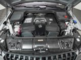 New 2025 Mercedes-Benz GLS 63 AMG 4MATIC image 4