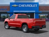 New 2025 Chevrolet Silverado 1500 W/T w/ WT Value Package image 3