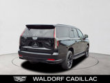 Used 2021 Cadillac Escalade ESV Sport w/ LPO, ONYX Package image 4