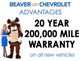 New 2026 Chevrolet Equinox LT image 2