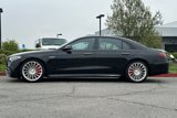 New 2025 Mercedes-Benz S 63 AMG S image 3