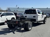 New 2025 Ford F450 XL image 2
