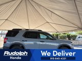 New 2026 Honda Passport TrailSport image 6