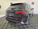 New 2025 Audi Q7 3.0T Prestige image 3