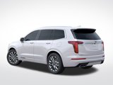 New 2025 Cadillac XT6 Premium Luxury w/ Technology Package image 3