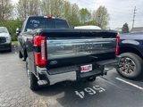 New 2025 Ford F250 King Ranch image 4