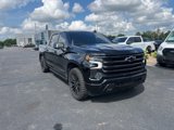 Used 2024 Chevrolet Silverado 1500 High Country w/ Midnight Edition image 3