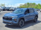 New 2026 Chevrolet Equinox RS image 3