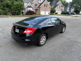 Used 2012 Honda Civic LX image 5