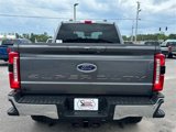 New 2025 Ford F250 Lariat image 3